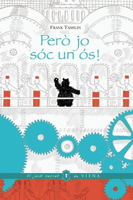 PERO JO SOC UN OS!