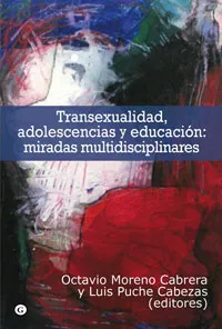 TRANSEXUALIDAD ADOLESCENCIAS Y EDUCACION: MIRADAS
