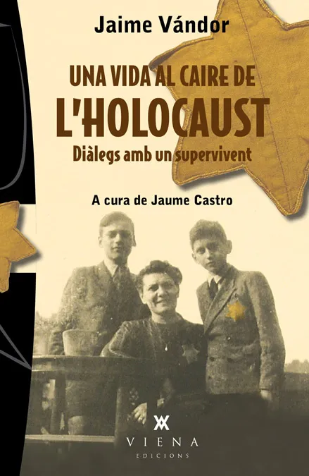 VIDA AL CAIRE DE L'HOLOCAUST,UNA