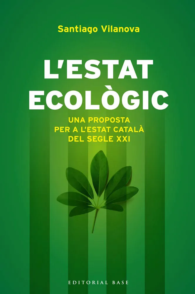 ESTAT ECOLOGIC,L'