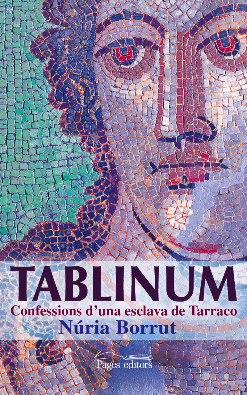 TABLINUM -CONFESSIONS D'UNA ESCLAVA DE TARRACO-