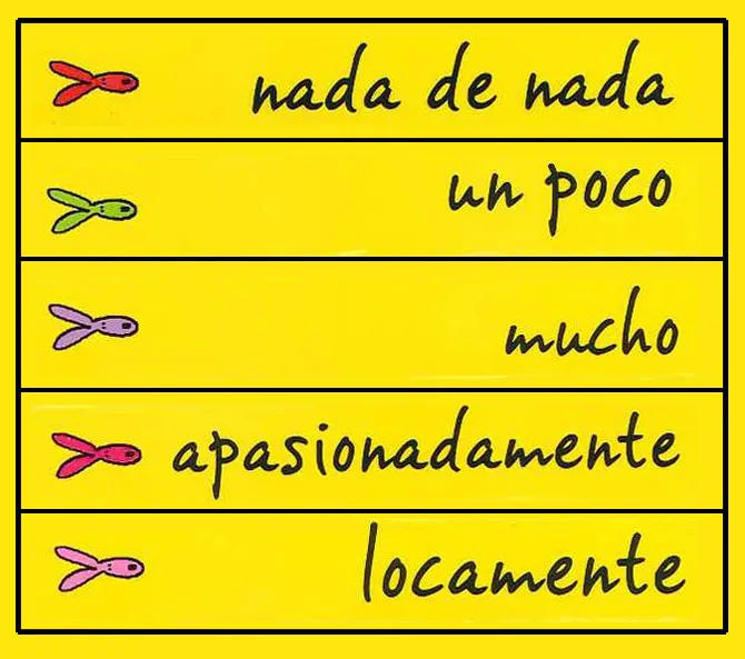 PAPA TE QUIERO -MINI ESTUCHE-