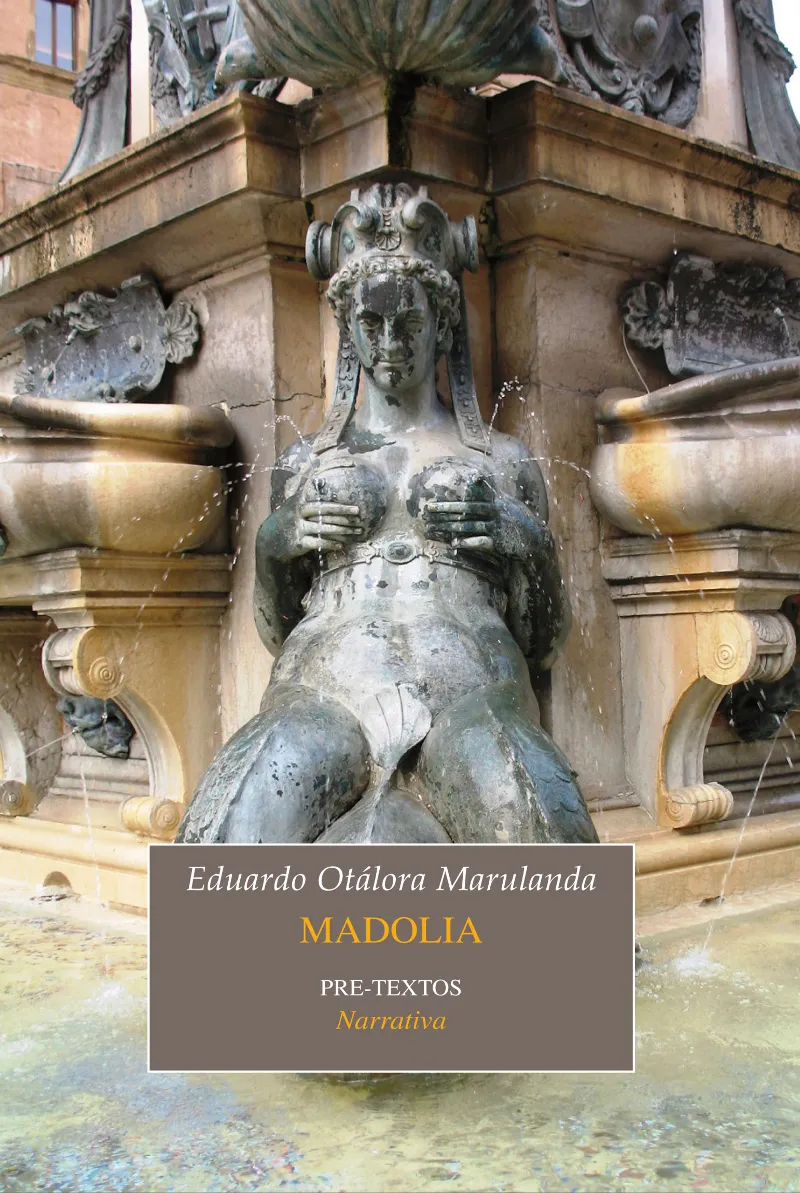 MANDOLIA