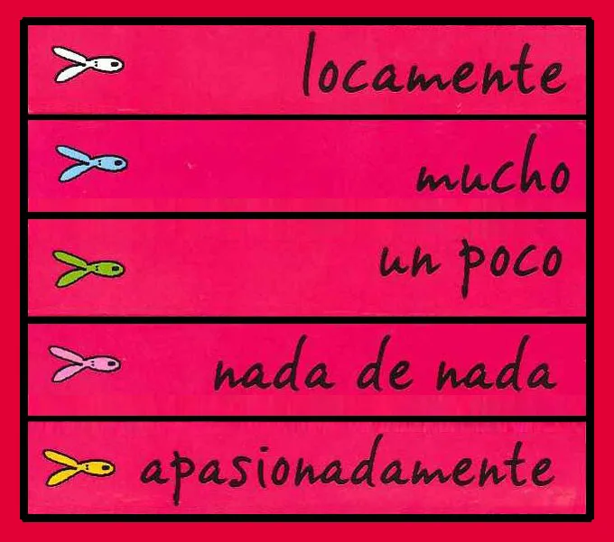 MAMA TE QUIERO -MINI ESTUCHE-