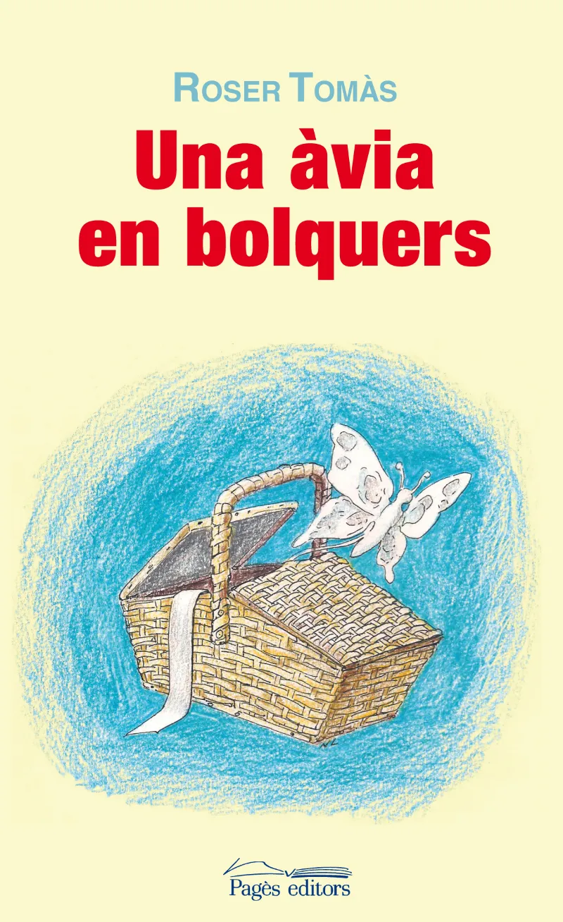 AVIA EN BOLQUERS,UNA
