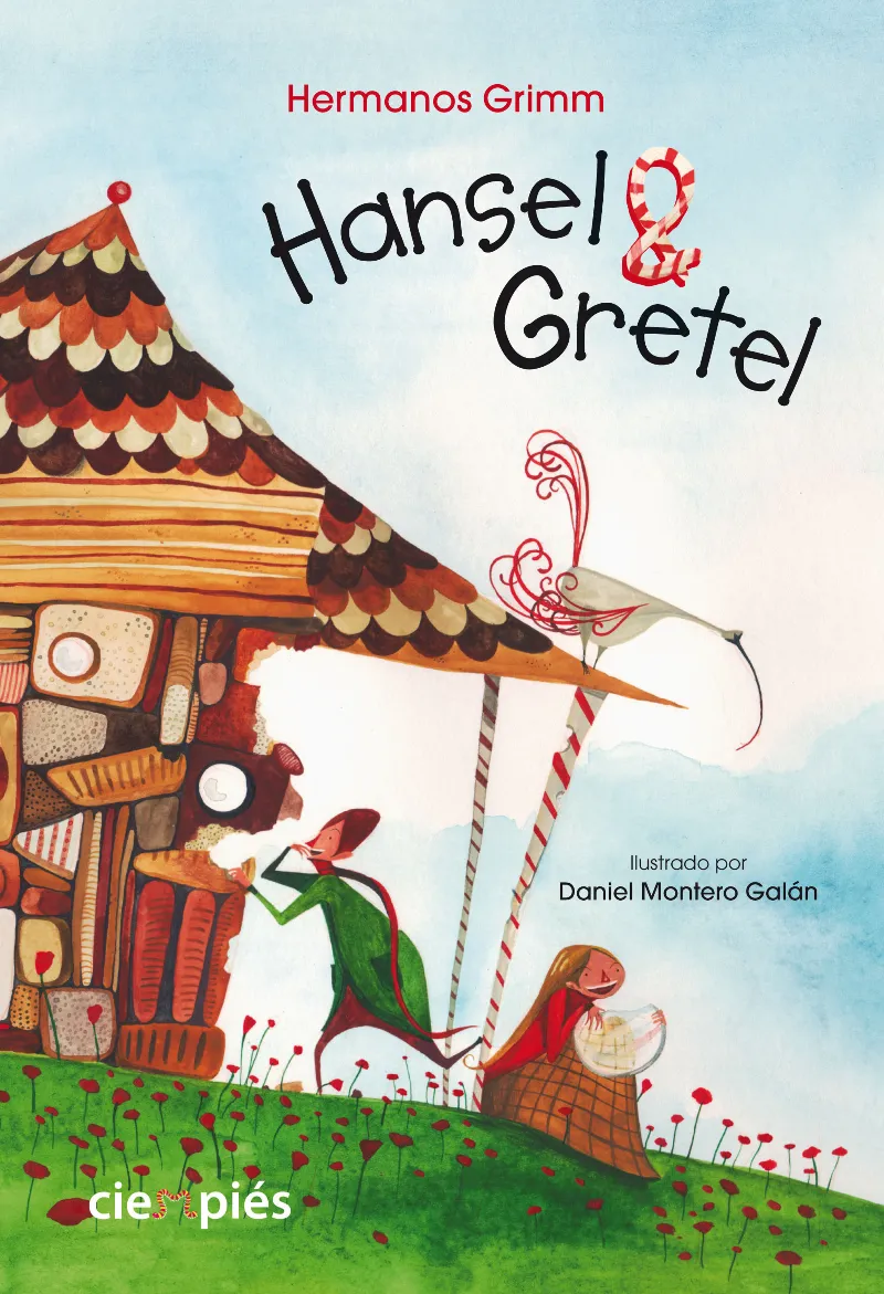 HANSEL Y GRETEL