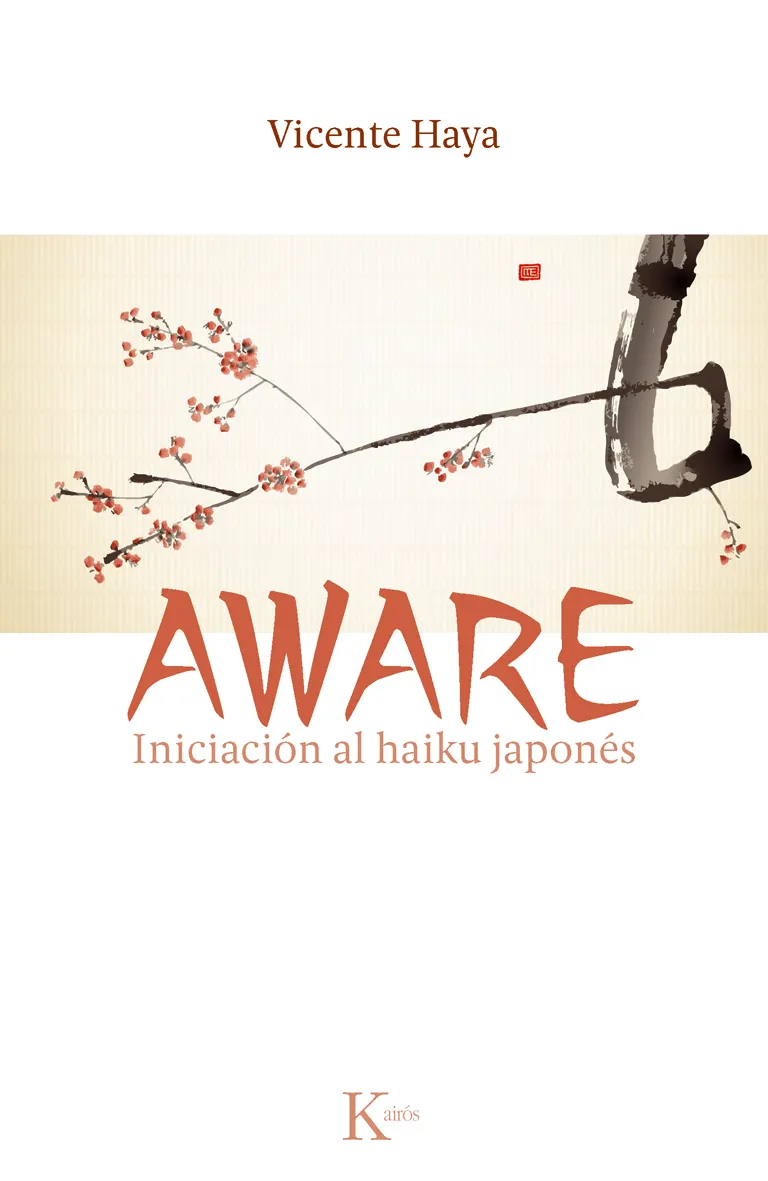 AWARE -INICIACION AL HAIKU JAPONES-