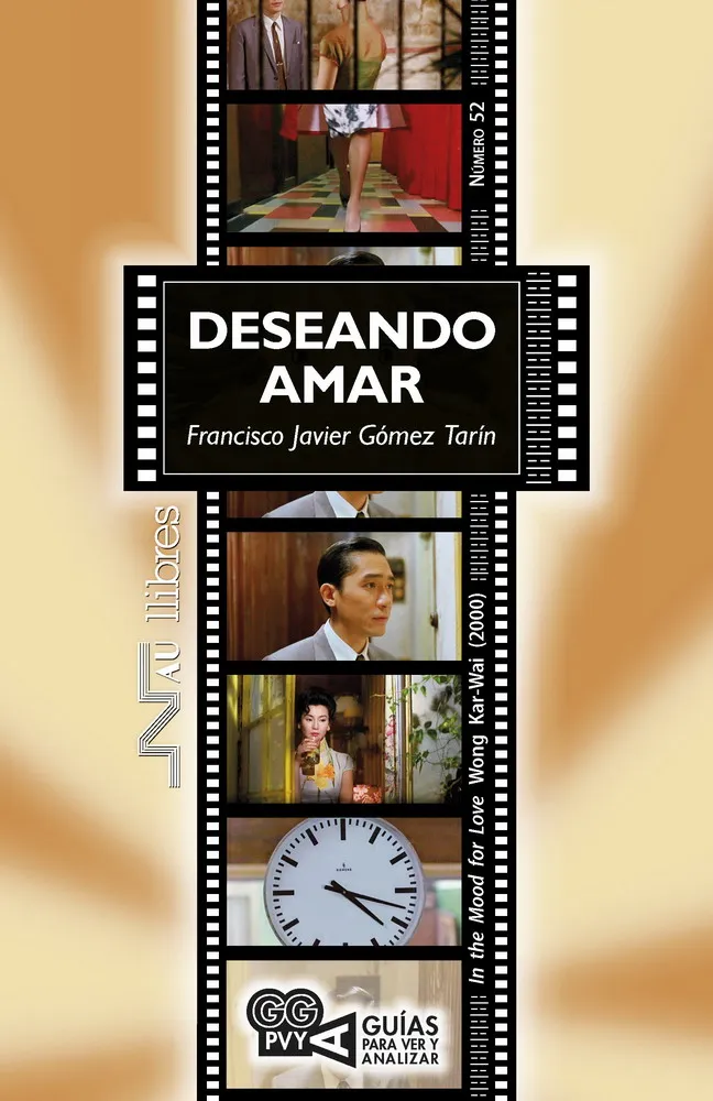 DESEANDO AMAR