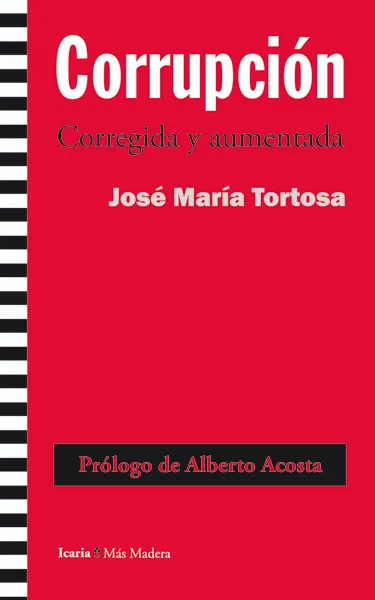 CORRUPCION -CORREGIDA Y AUGMENTADA-