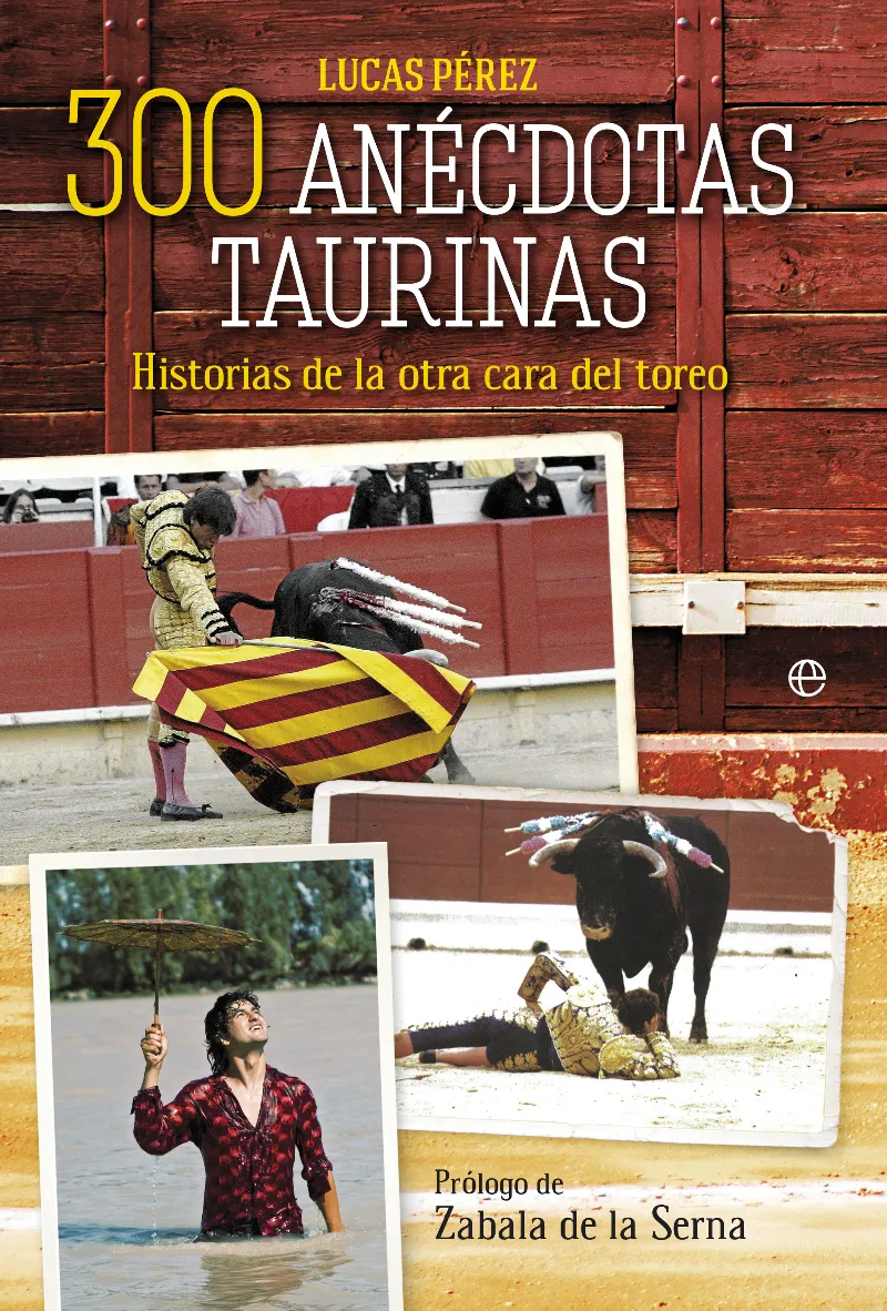 De toros y toreros