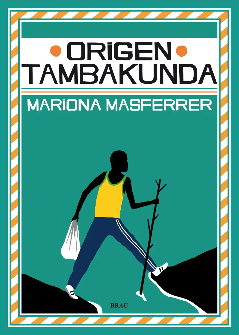 ORIGEN TAMBAKUNDA