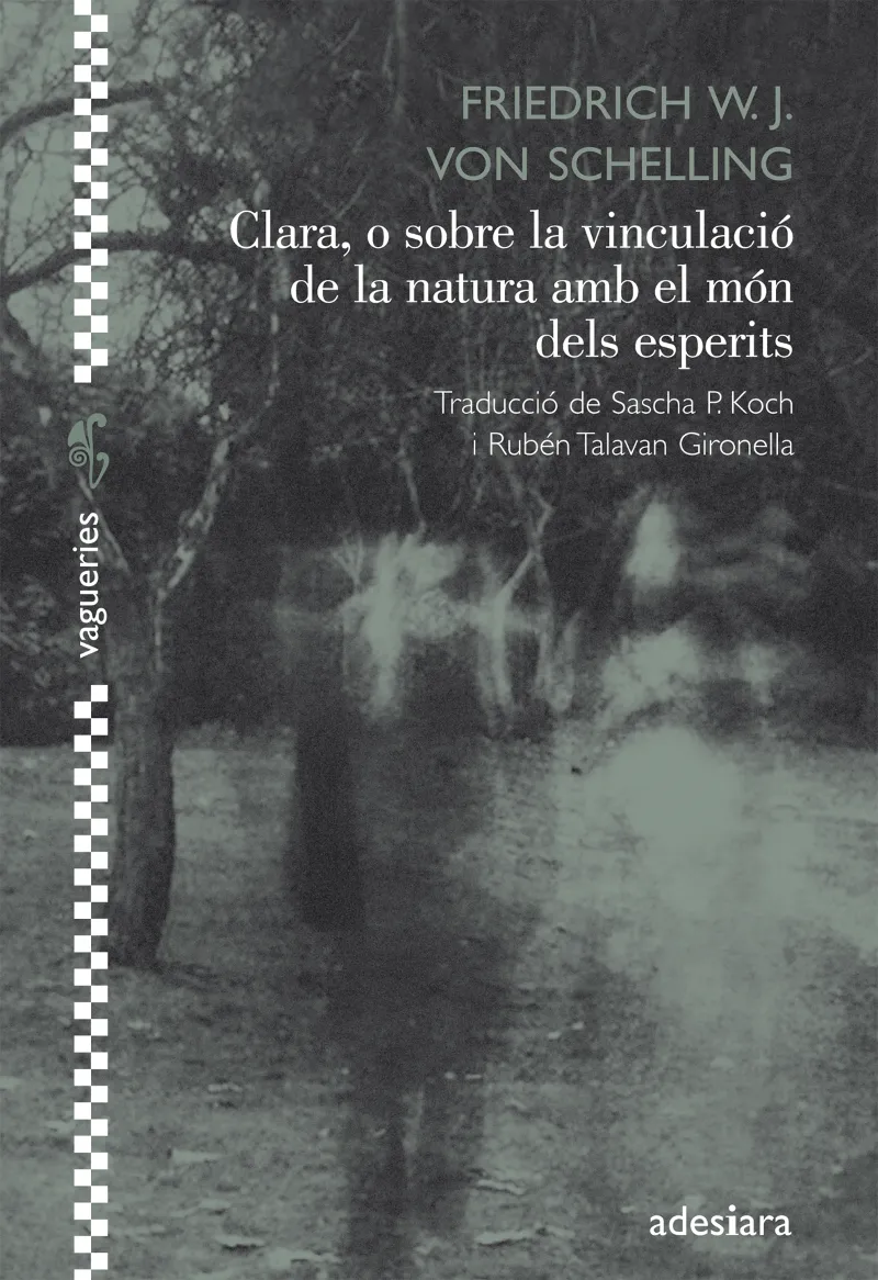 CLARA O SOBRE LA VINCULACIO DE LA NATURA AMB EL MO