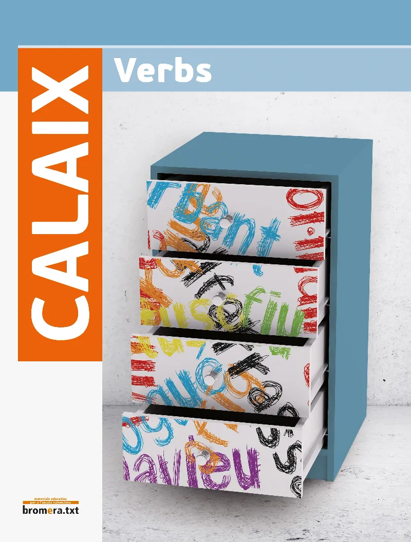 ESO - CALAIX VERBS 1