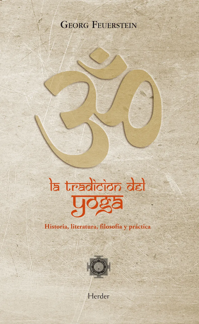 TRADICION DEL YOGA,LA
