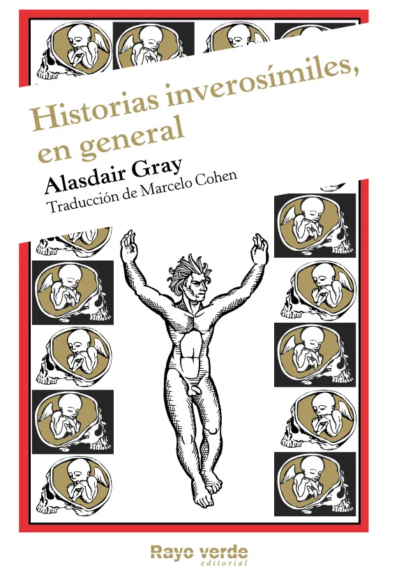 HISTORIAS INVEROSIMILES EN GENERAL