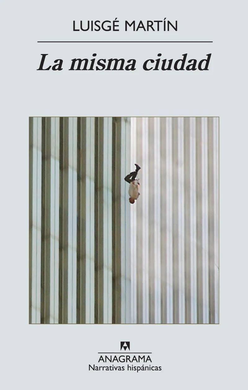 MISMA CIUDAD,LA
