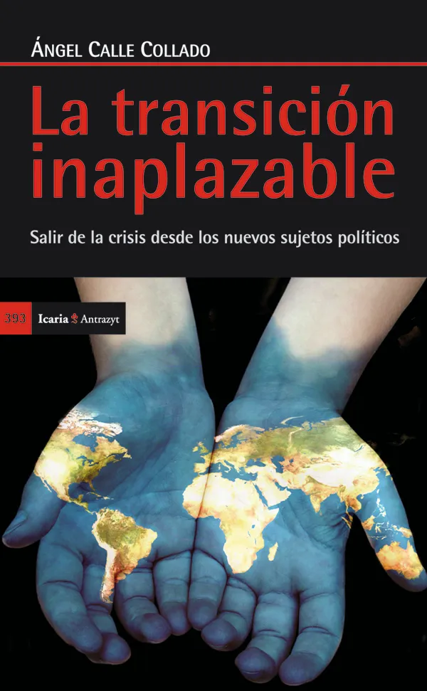 TRANSICION INAPLLAZABLE,LA