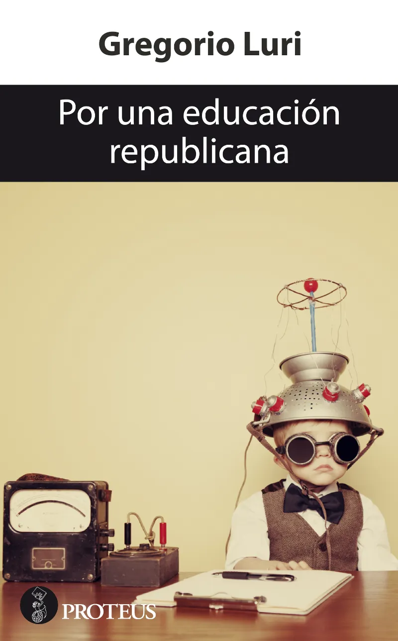 POR UNA EDUCACIO REPUBLICANA