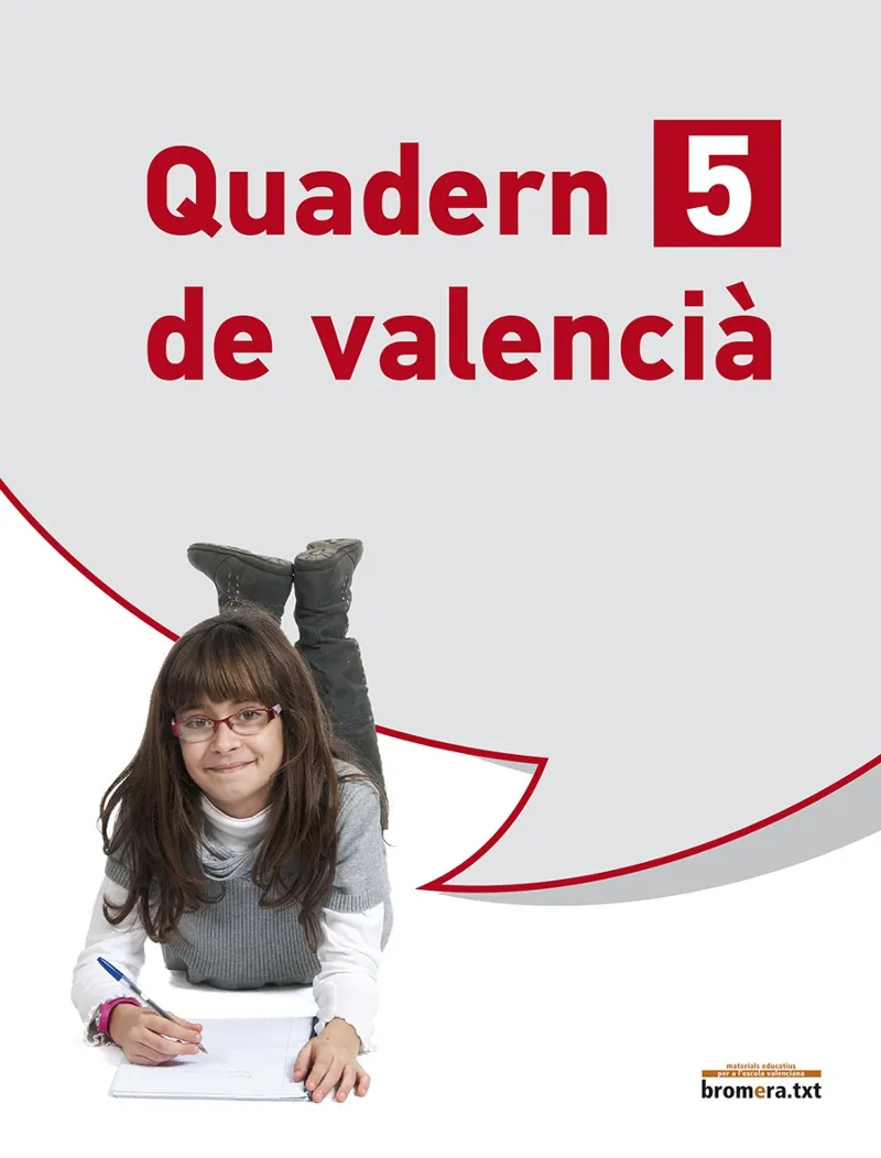 EP 5 - QUAD. DE VALENCIA
