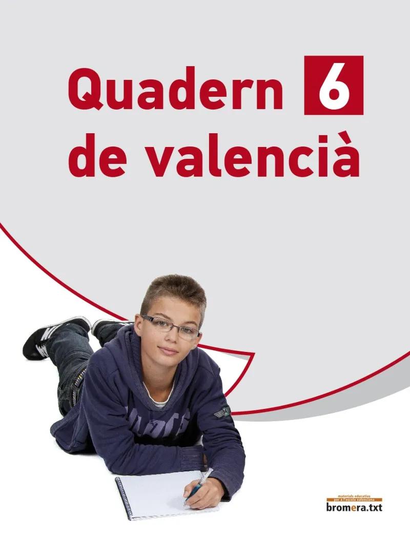 EP 6 - QUAD. DE VALENCIA