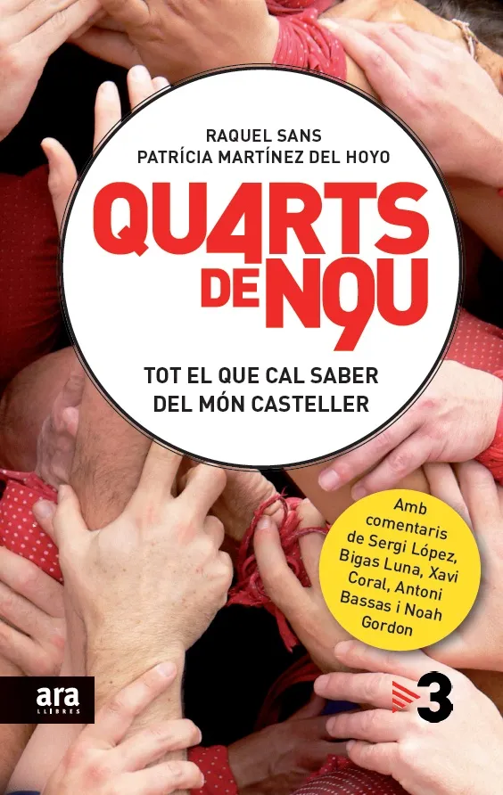 Quarts de nou