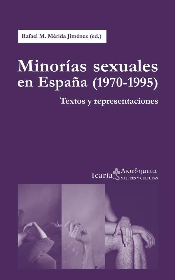 MOINORIAS SEXUALES EN ESPAÑA 1970-1995