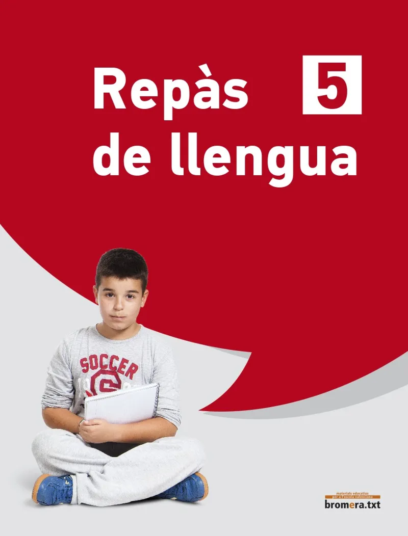EP 5 - REPAS DE LLENGUA