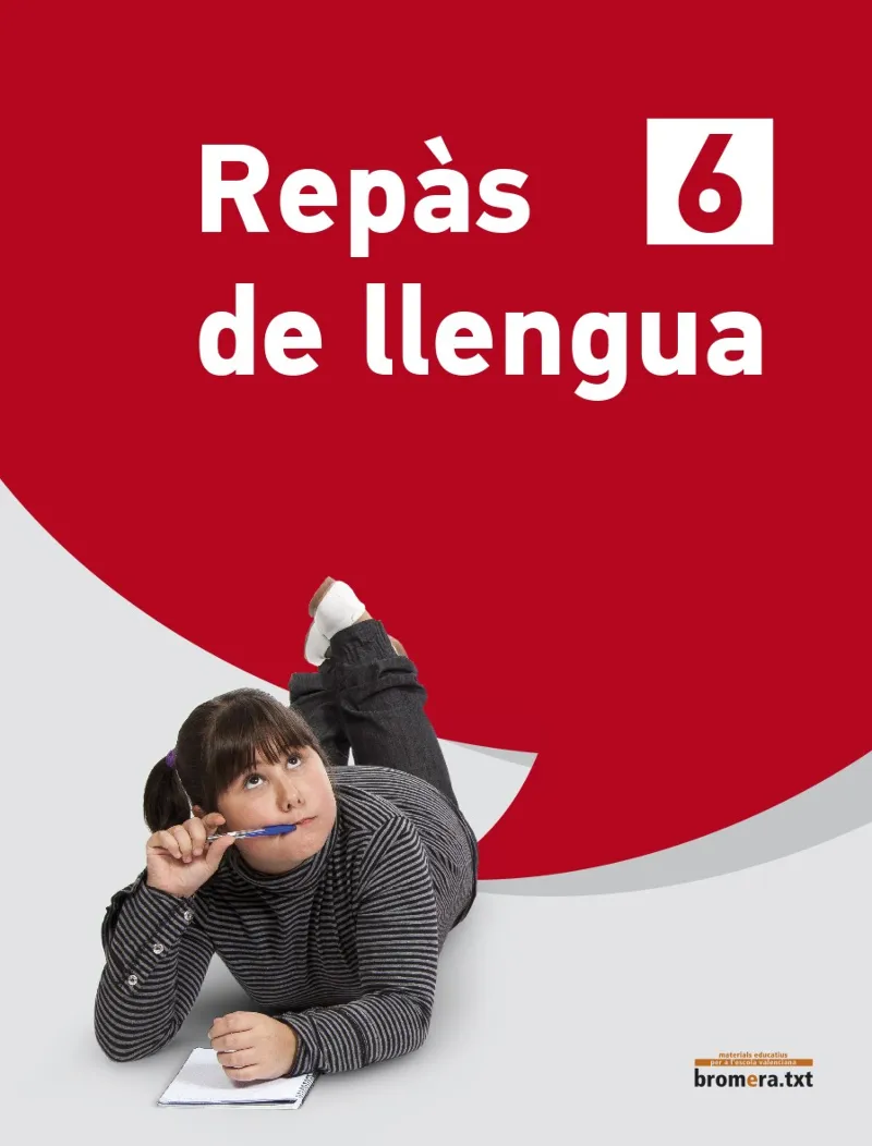 EP 6 - REPAS DE LLENGUA