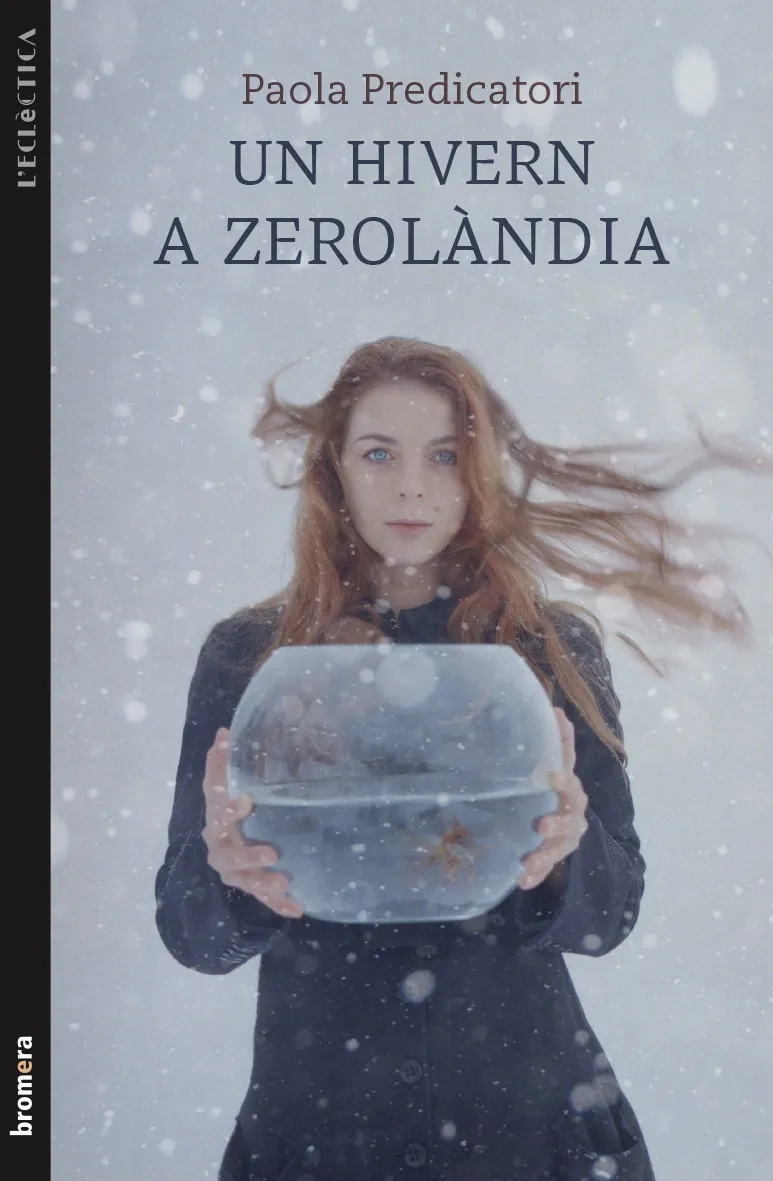 HIVERN A ZEROLANDIA,UN