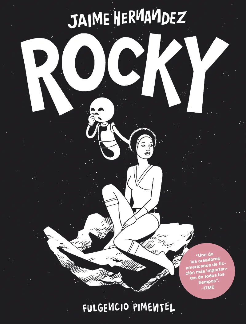 Rocky