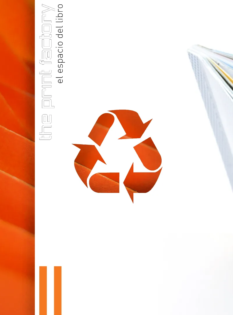 PRINT FACTORY II, THE -EL ESPACIO DEL LIBRO-