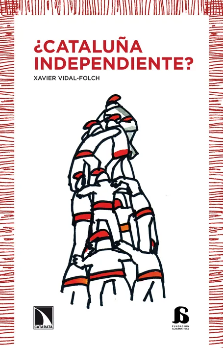 CATALUÑA INDEPENDIENTE?