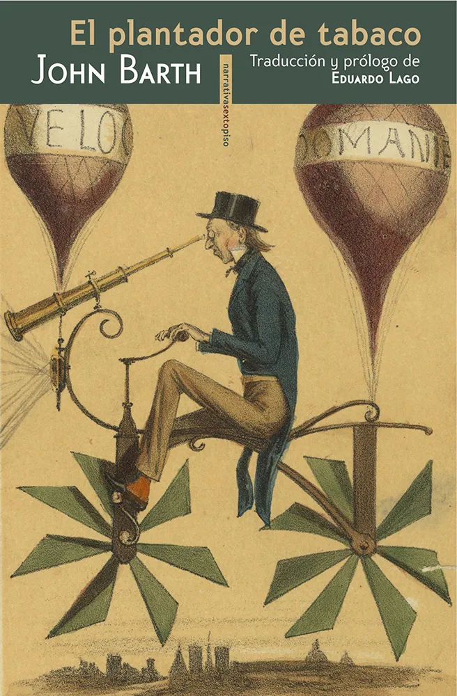 PLANTADOR DE TABACO,EL