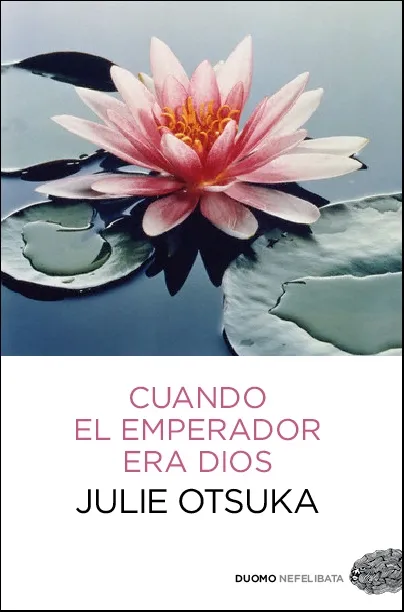 CUANDO EL EMPERADOR ERA DIOS