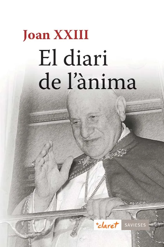 El diari de l'ànima