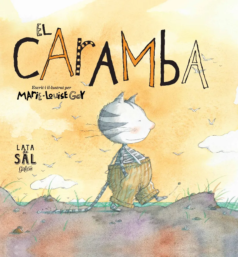 CARAMBA,EL -CATALA-