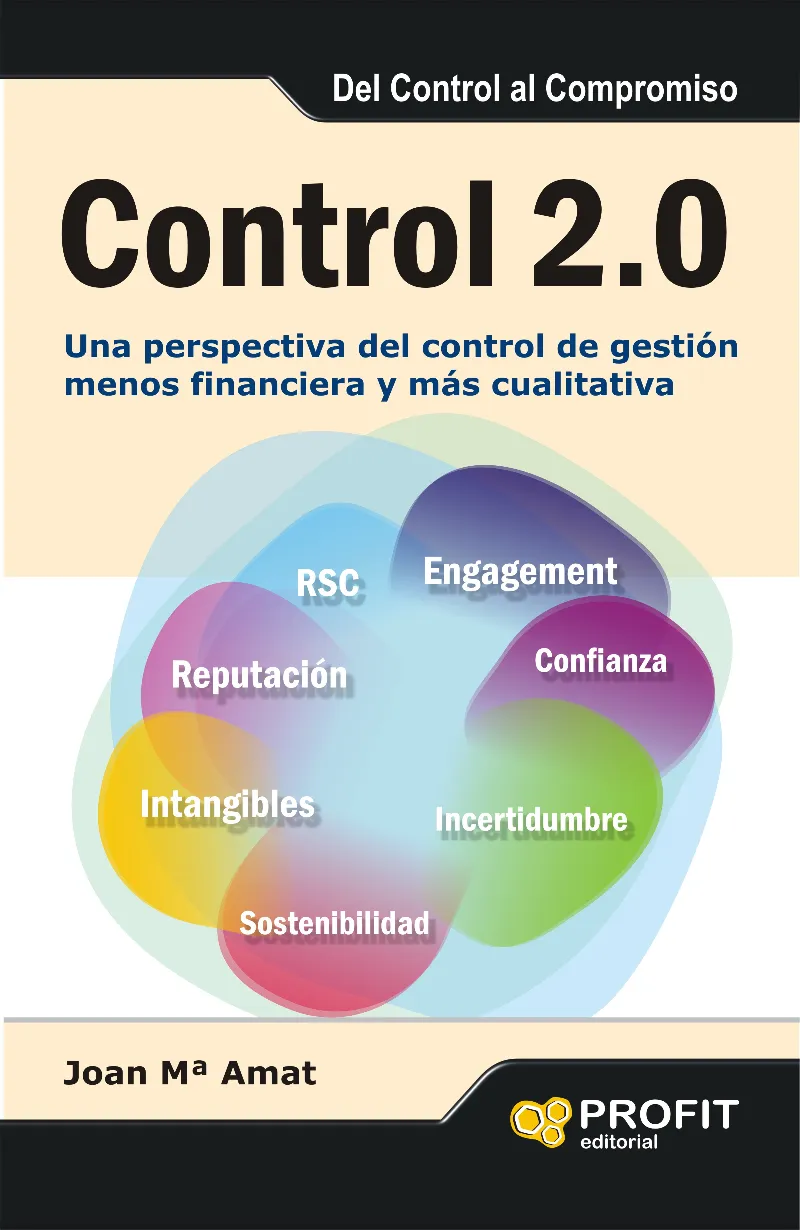 CONTROL 2.0 -UNA PERSPECTIVA DEL CONTROL DE