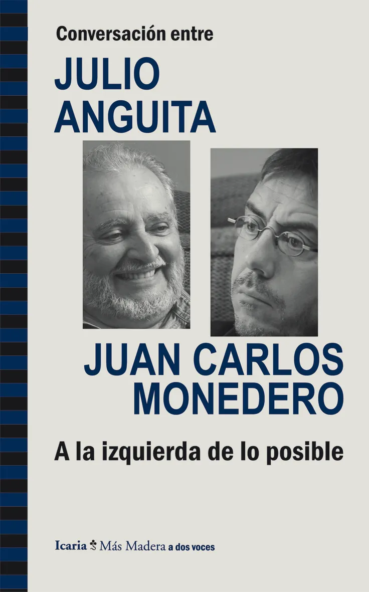 A LA IZQUIERDA DE LO POSIBLE