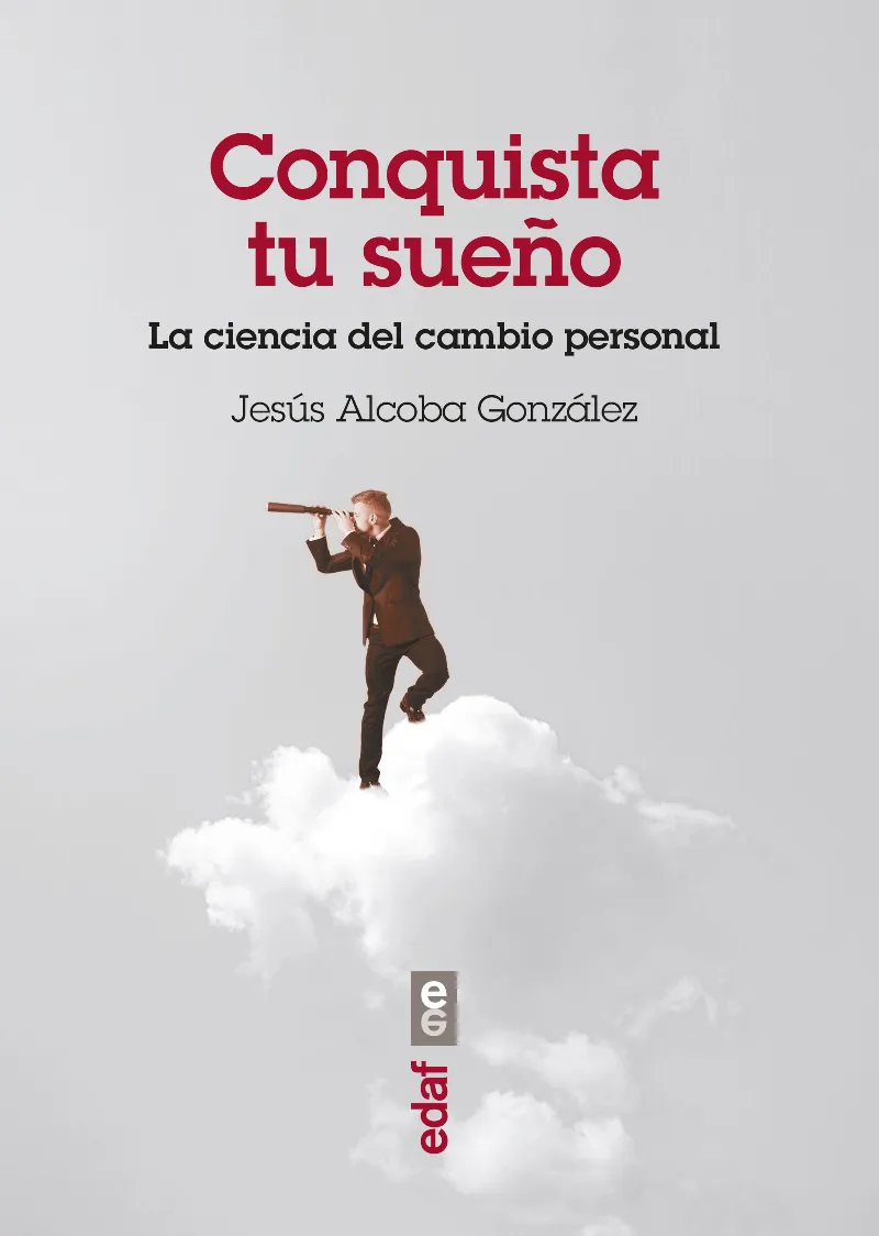 CONQUISTA TU SUEÑO