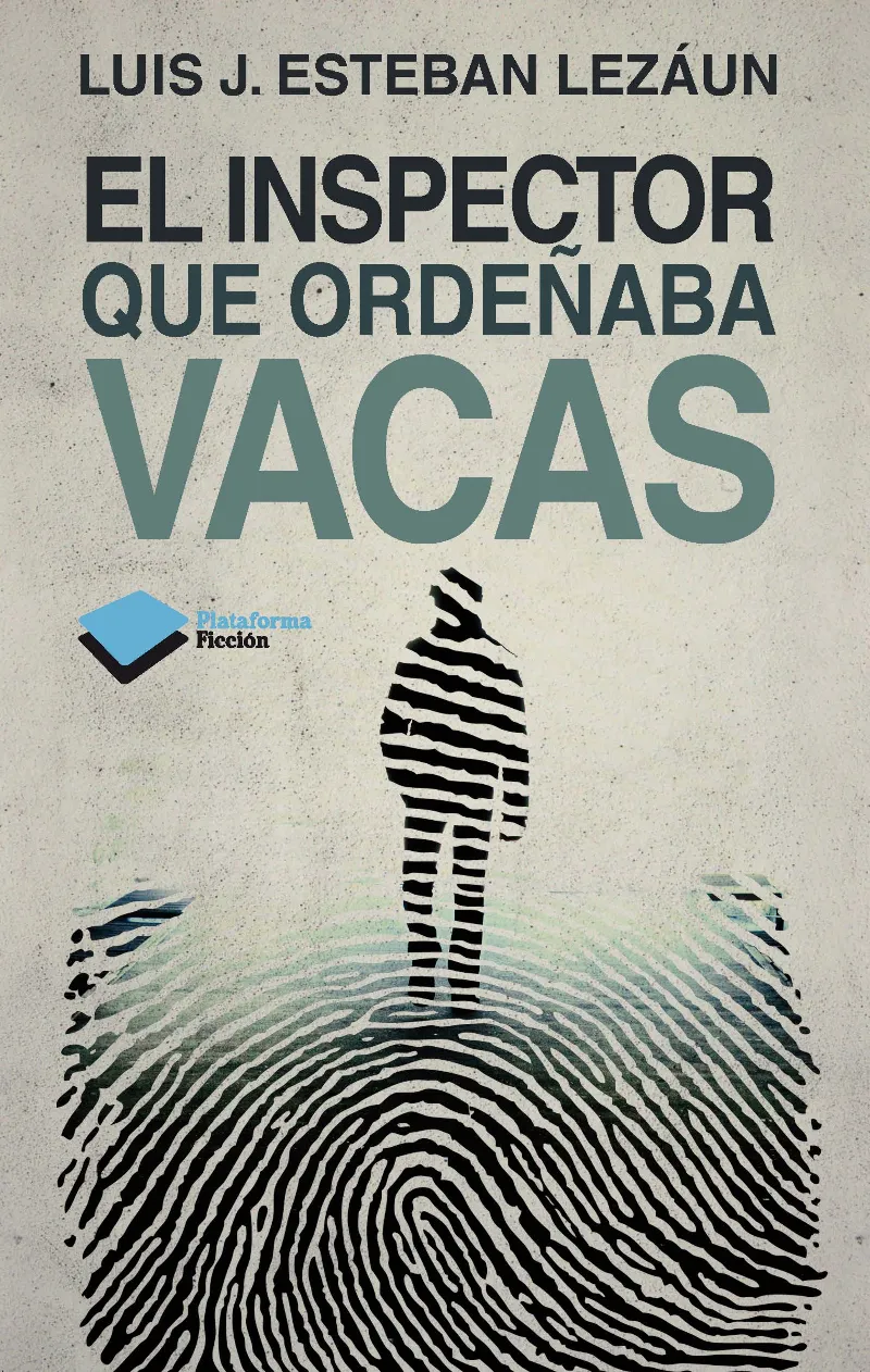 INSPECTOR QUE ORDEÑABA VACAS,EL