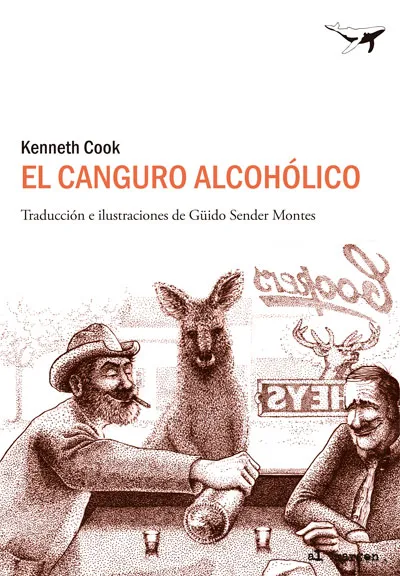 CANGURO ALCOHOLICO,EL