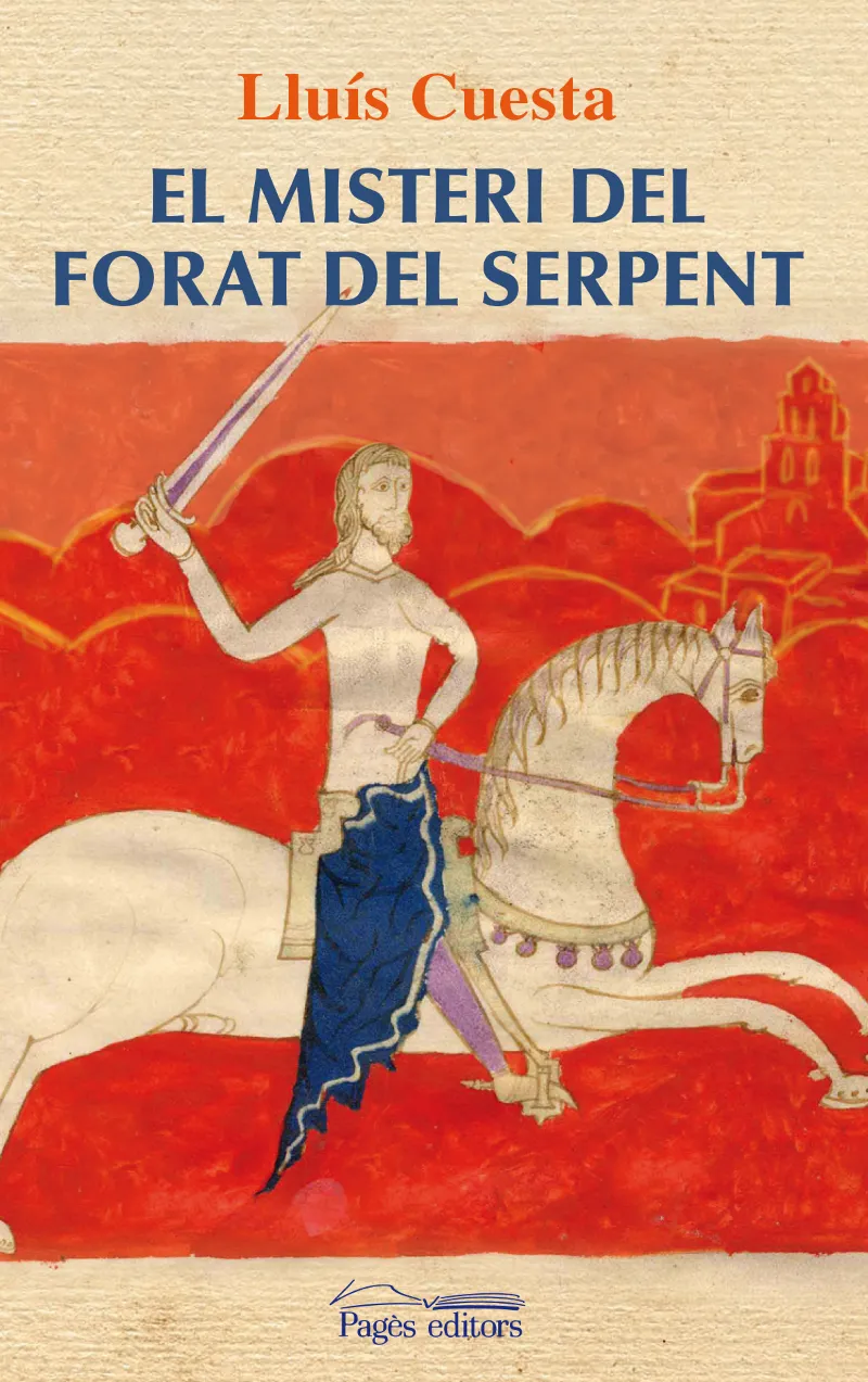 MISTERI DEL FORAT DEL SERPENT, EL