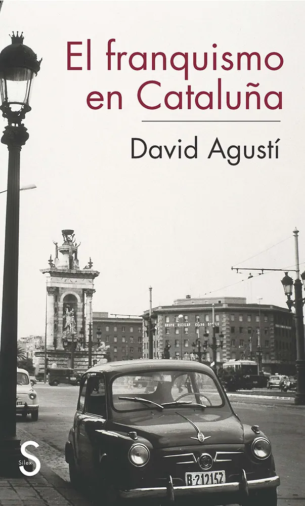 FRANQUISMO EN CATALUÑA, EL