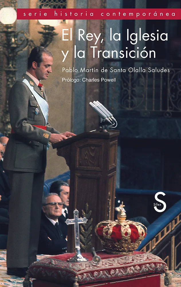 REY LA IGLESIA Y LA TRANSICION,EL