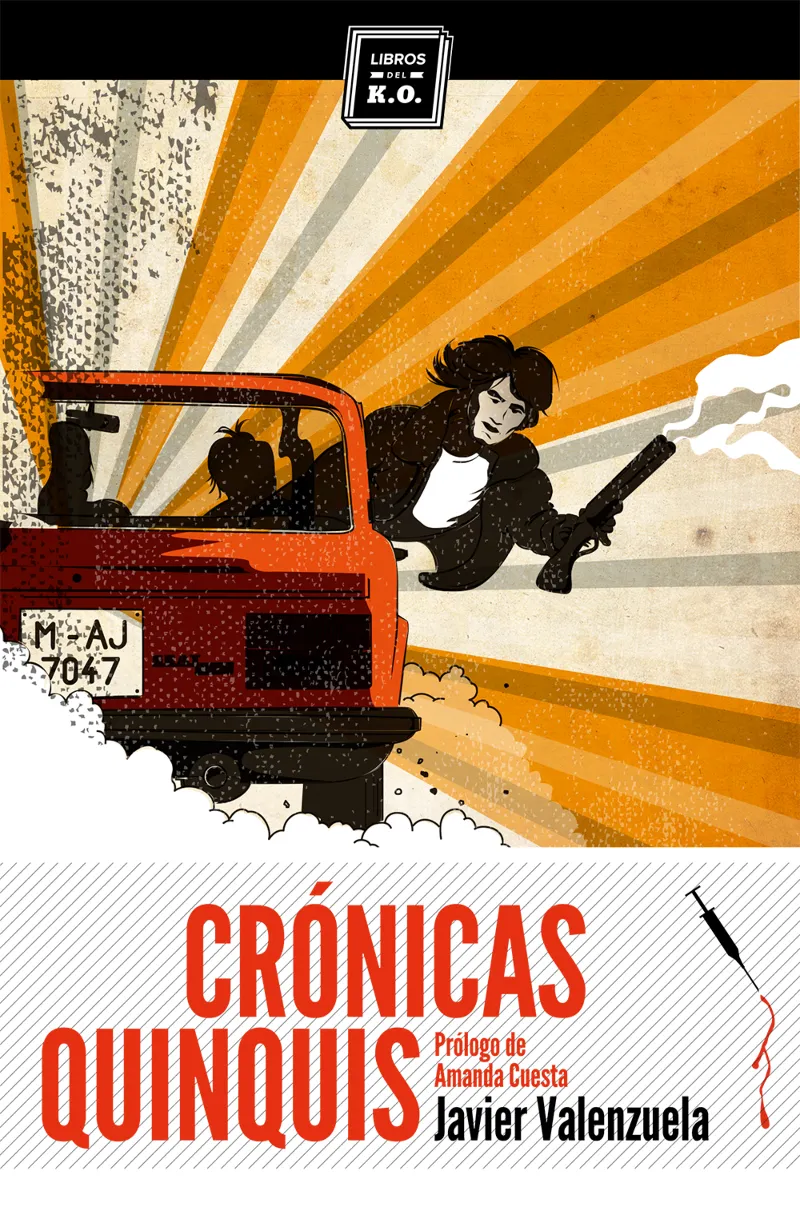 CRONICAS QUINQUIS
