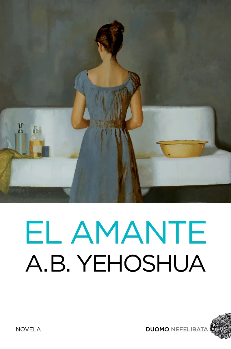 AMANTE,EL