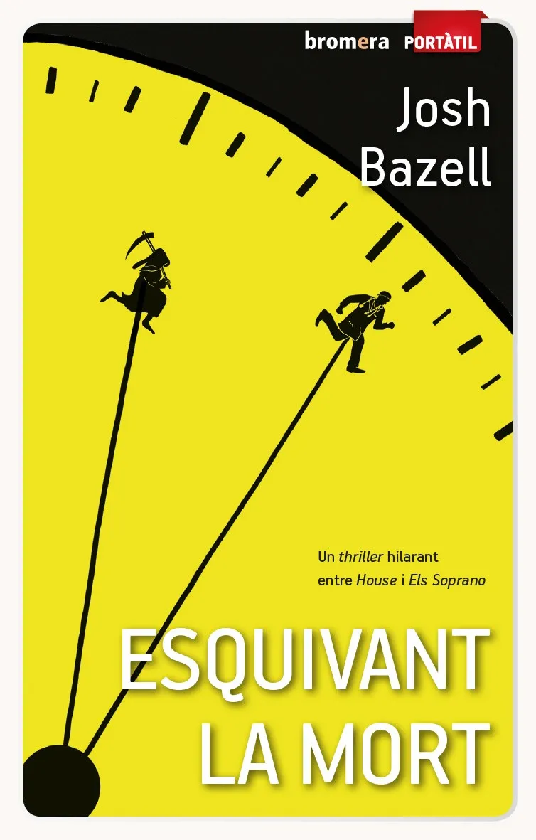 ESQUIVANT LA MORT-PORTÀTIL
