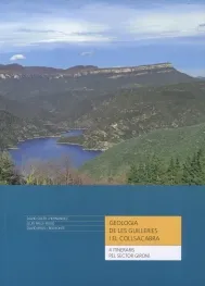 GEOLOGIA DE LES GUILLERIES I EL COLLSACABRA