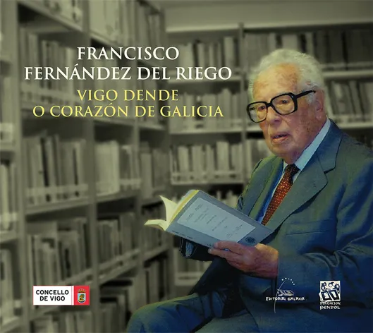Francisco Fernández del Riego