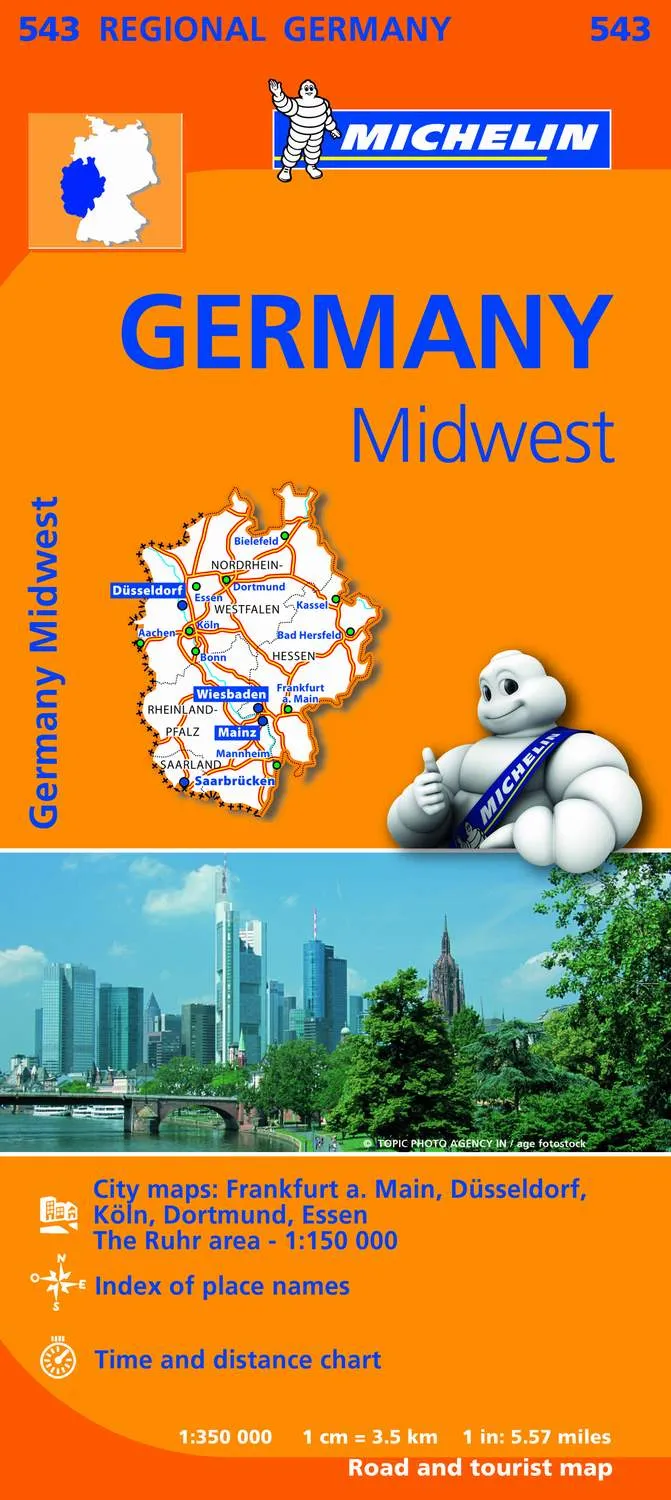 GERMANY MIDWEST